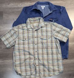 4437 - Carhartt Halb- und Langarmshirts