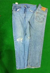 Levi's 501 Jeans