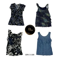 Casual Short Sleeve Blouse – Comfortable Everyday ..