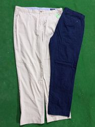 Ralph Lauren Polo Cotton Pants