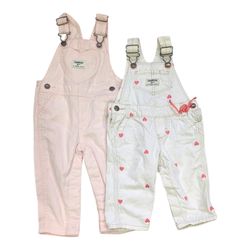 Macacão Infantil Oshkosh