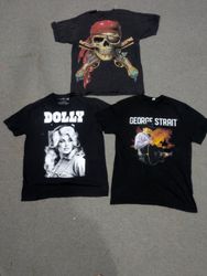 Mens Printed T-shirts