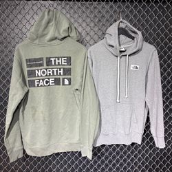 The North Face SweatShirts (Fnc:1693)