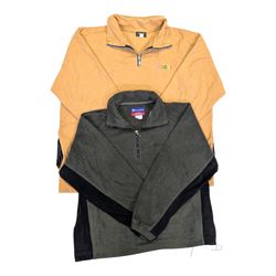 Fleece de Marcas Misturadas