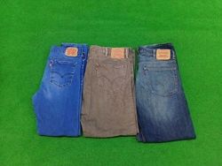 Mms304 Levi's Mix Jeans