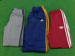 Mms305 Adidas Mix Trousers