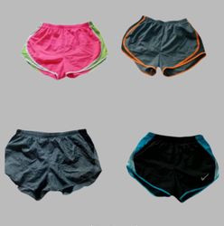 Nike Branded Shorts SM - (00285)