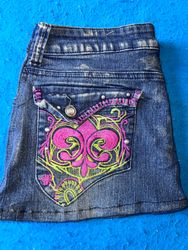 Premier &0ther brands mini skirts /0122