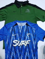 Nike Dri-Fit T-shirt 13Pcs (RV # 437)