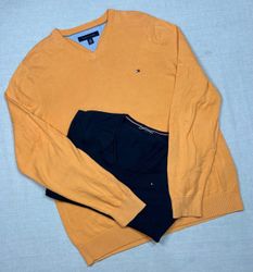 Tommy Hilfiger knitwear WR_01161