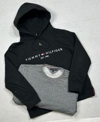 Tommy Hilfiger Sweatshirt WR_01163