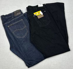 Lee & wrangler pant WR_01164