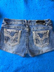 Vigoss &other brands Mini-Shorts y2k/0125