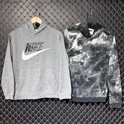 Nike SweatShirt (Fnc:1698)