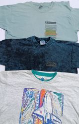 Single stitch T-shirt 16Pcs (RV # 439)