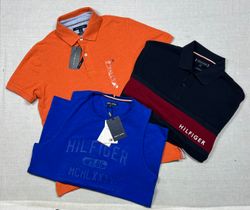 Tommy Hilfiger T-shirt WR_01166