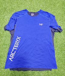 Magliette Arcteryx