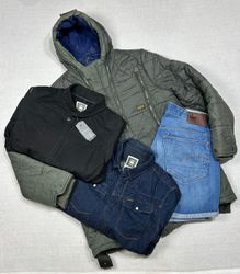 G-star mix bundle WR_01168