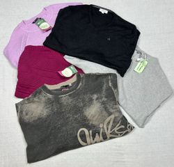 Mix branded knitwear WR_01169