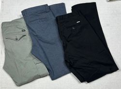 Mix branded pant WR_01170