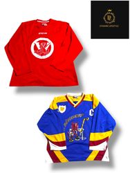 Hockey T-Shirts