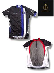 Cycle sport and more jackets