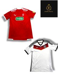 Sport home jersey tshirts