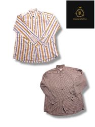Polo Ralph Lauren locaste LA martina shirts