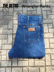 Wrangler Pants-0042