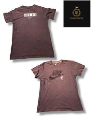 T-shirts Nike