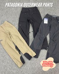 Patagonia Outerwear Pants - (16/03)