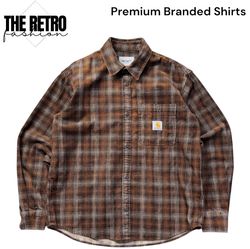 Premium Branded Shirts-0045