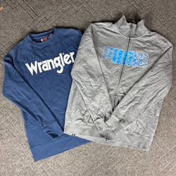 Branded SweatShirts (CV:293)