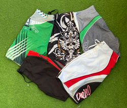 Branded Surf wear/Swim Shorts