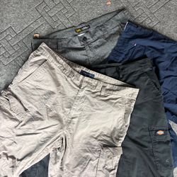 Branded Shorts (CV:295)