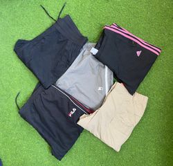 Branded Track Pants including Nike adidas and othe..