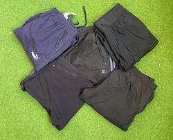 Branded Track Pants including Nike adidas and othe..