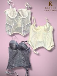 Beaux corsets