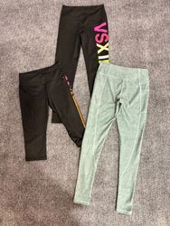 Victoria secret leggings #16326