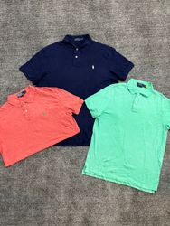 Ralph Lauren polo shirts #16326