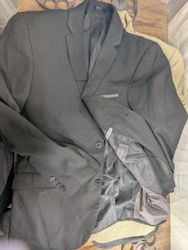 Men’s Blazer Coat Mix