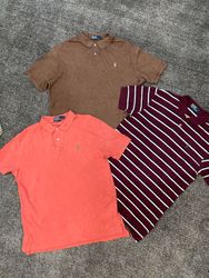 Ralph Lauren polo shirts #16326