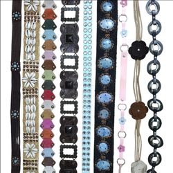 Boho Belts