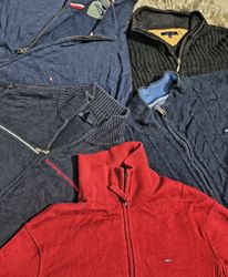 Tommy Hilfiger full zip