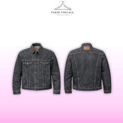 Levis Denim Jackets