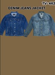 Denim Jeans Jacket Tv-462