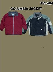 Columbia Jacket Tv-464
