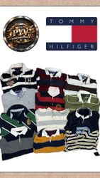 Tommy Hilfiger rugby shirts