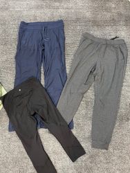Vintage Lululemon Leggings #01 - 17326