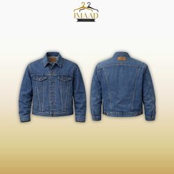Levi's Denimjacke